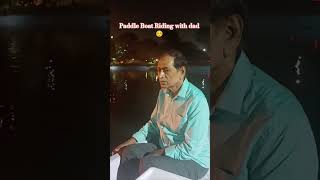 Nicco Park Diaries with Baapi - Part 4