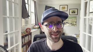 Labor of Life: Selected Plays by Hanoch Levin | Book Talk