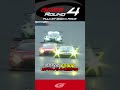 GT500 GT300 両クラスのバトルが鉢合わせ!!