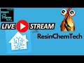 Smart Home Makers Show with ResinChem Tech