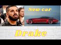 Drake Shows Off His New Car - A $2M MERCEDES BENZ!!