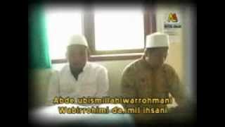 Alif de' kotona.3gp