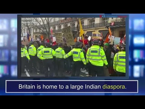 News Words: Diaspora