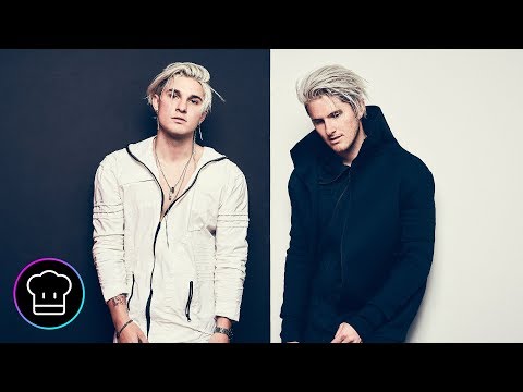 Grey - Want You Back (Nick Talos Remix)