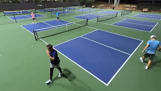 KK Pickleball / 10-30-24 / Game 6