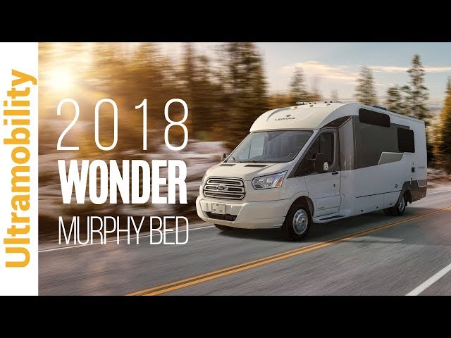 2019 ford wonder murphy bed