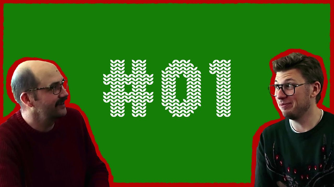 #1 Habbas Julstuga | Välkomna in i värmen!