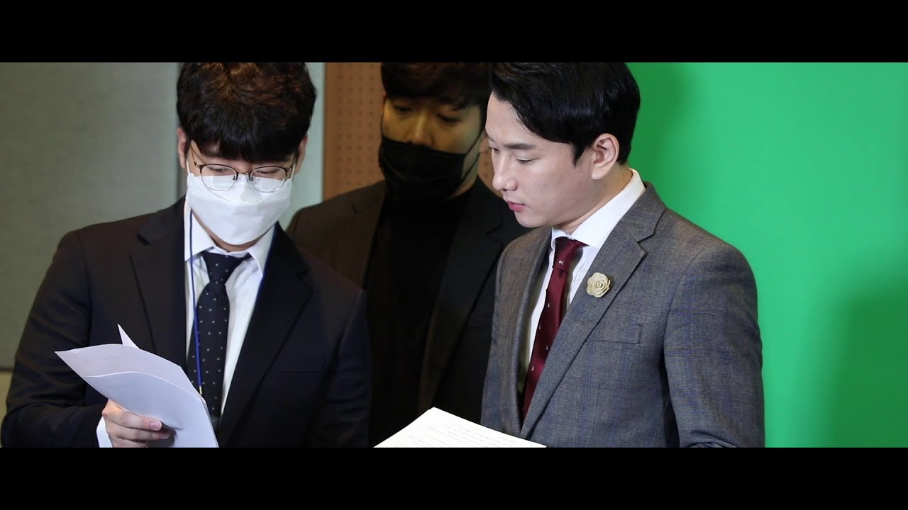 Golden Time | 2020 글로컬 비지니스 페스티벌 2