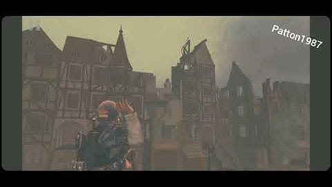 Frontline Commando WW2 Germany Tesla 2023