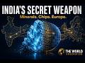 India's Secret Weapon: Minerals, Chips & The Europe Play Nobody Saw Coming