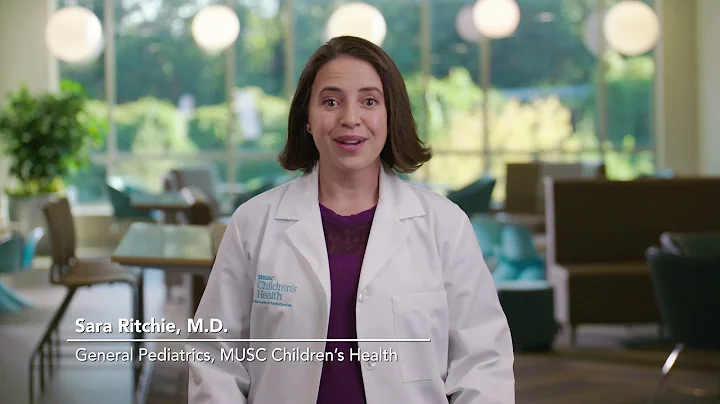 COVID-19 Vaccines - MUSC - Dr. Sara Ritchie