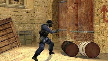 CSS| Dubbs Doorbang Noscope - By Dubbs