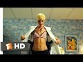 Transporter 2 (2/5) Movie CLIP - Bullet-Spraying Blonde (2005) HD