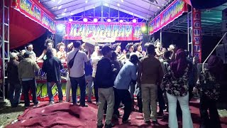 Download Lagu KAPIRARAY AMI GROUP - Mojang Karawang / Mr. Rohmid's Celebration, Ciinjuk Village, Sukasari, Jati...