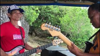 NON'STOP 12, 2022 WARAY WARAY CHA CHA LIVE BAND