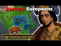 The Cursed Aztec Strategy That CRUSHES Europeans In EU4