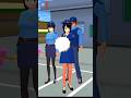 police kill the Sakura family #shortvideo #viralvideo #gamingvideo #newvideo #sakuraschoolsimulator
