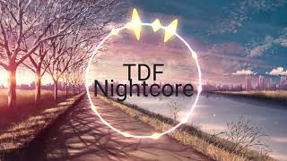 Felix Jaehn - Ain't Nobody Loves Me Better ft. Jasmine Thompson (Nightcore)