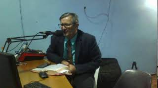 Transmissão ao vivo de rádio gospel Jesus está voltando screenshot 2