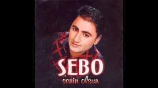 Sebo - Nerdesin 