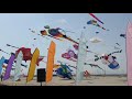 Alfarsi International Kite Festival 2019