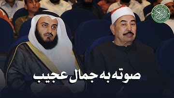 صوته يقتل حزن قلبك وينسيك الهموم | تلاوة تخطت حدود الجمال | الشيخ محمد محمود الطبلاوي