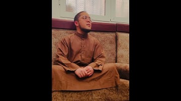 تلاوة جمعية مجودة مع القارئ قيس أبو جراد