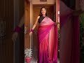 Most affordable farewell saree haul  farewell saree  nups world farewellsaree farewell