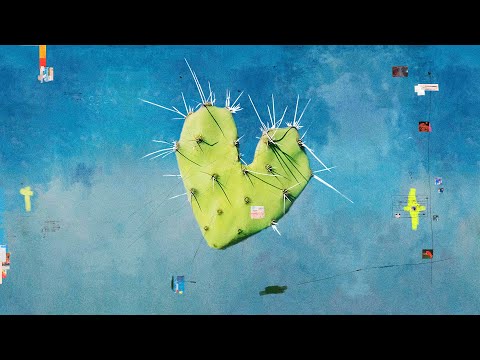 T-Fest – Любовь feat. LEMNI GOSPEL (Official Lyric Video)