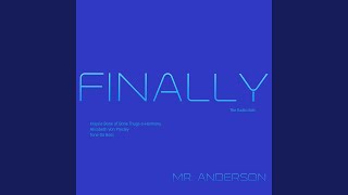 Finally (Radio Edit)