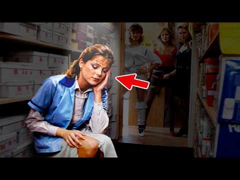 The ZZ Top Girl Nobody Talks About | The Girl From Legs