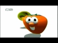 Youtube Thumbnail title