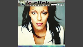 Don't Go (Peter Ries Radio Mix)