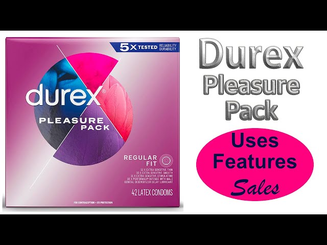 ky water based lubricants Durex Elite Ultra Thin Condom 3s