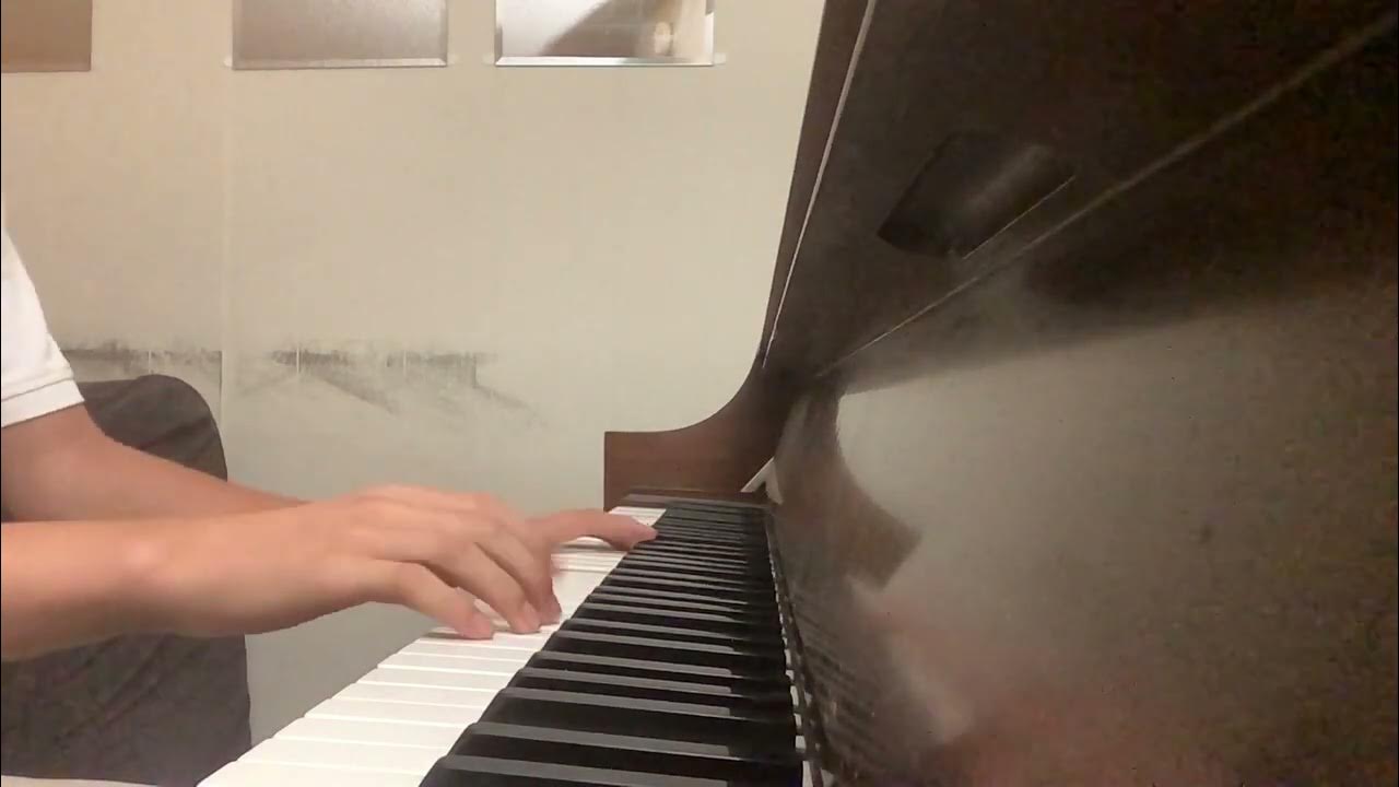 Mother Love Me Long Time Long Time Mother love me long time long time piano - YouTube