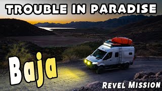 Revel Mission: Baja #4 Trouble in Paradise