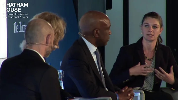London Conference 2017: Session 4 - The Liberal Economic Order: Will the Centre Hold? - DayDayNews