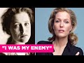 Why Gillian Anderson Isn't The Woman You Expect | Rumour Juice