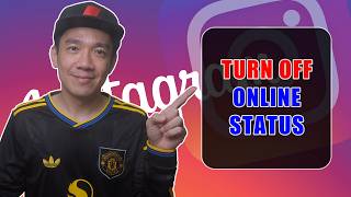 How to Turn Off Online Active Status on Instagram - Guide
