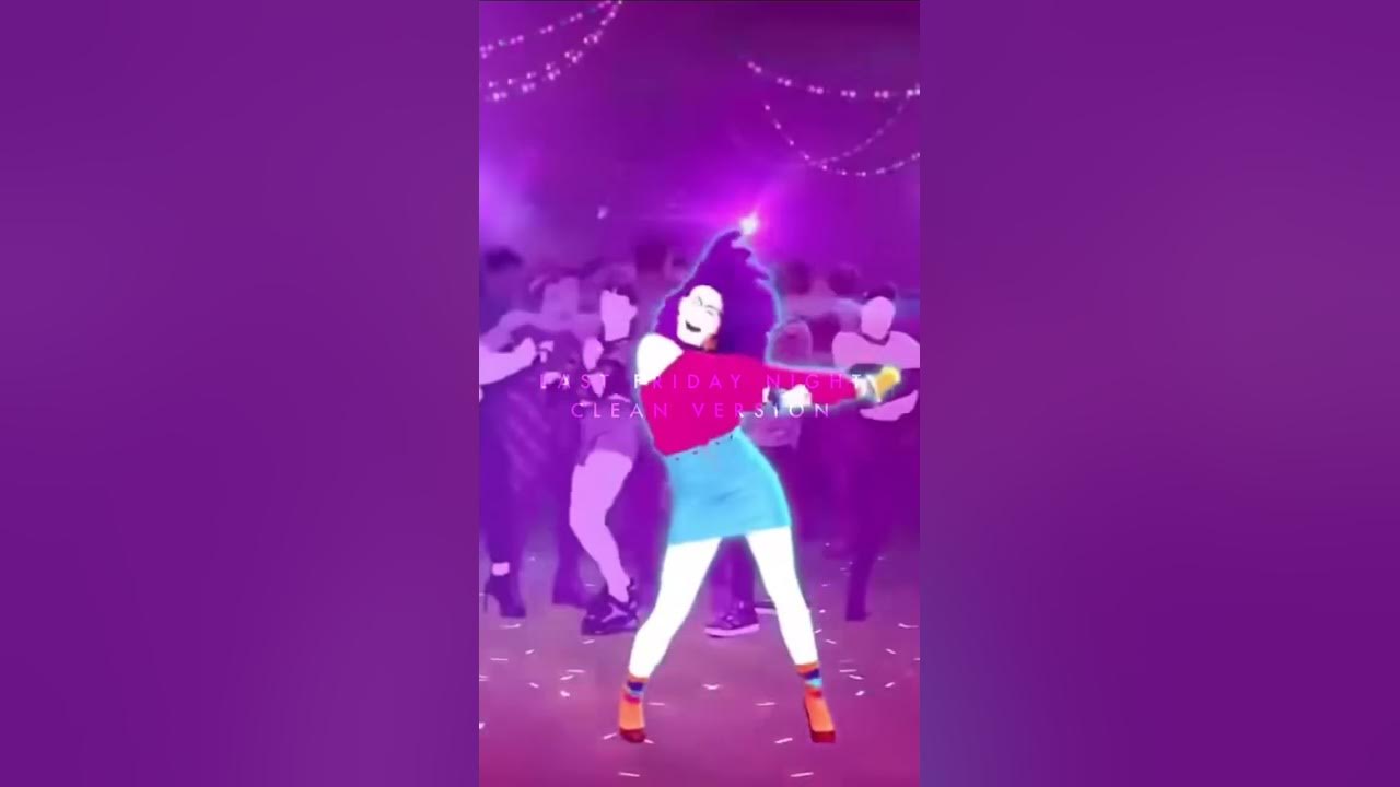 JUST DANCE CENSORSHIP IS CRAZY! YouTube