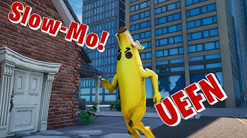 Slow Motion in Creative 2.0