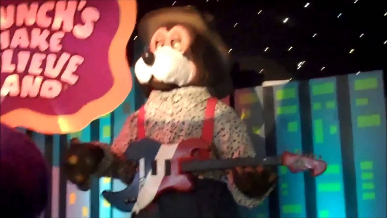 Архивы Showbiz South: январь 2010 г., часть 1 — Хантсвилл, Алабама