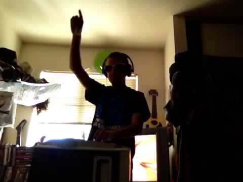 Uptight(Remix)