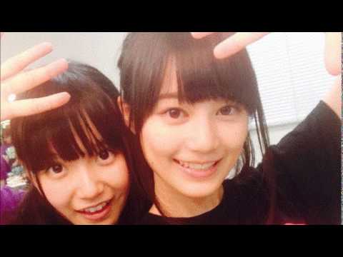 中元日芽香が最近の生田絵梨花とのお泊り事情を語る
