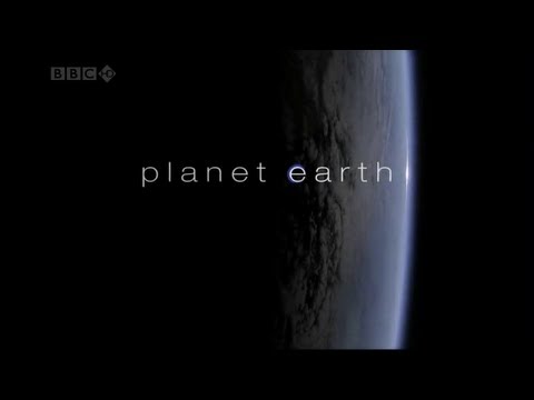 BBC Planet Earth Series Part - II