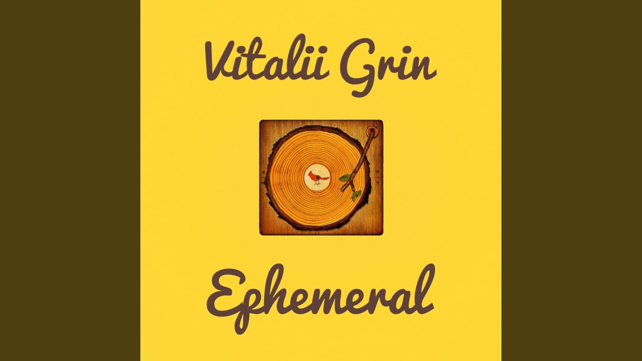 Watch Ephemeral (V) on YouTube Watch Ephemeral (V) on YouTube