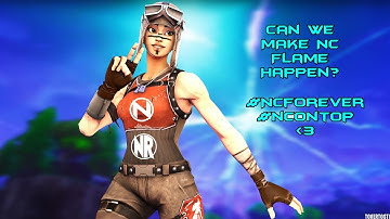 My Official NorCal RC Submission! #NCforever #NContop