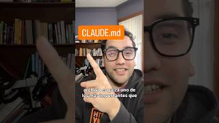 Claude.md Es Tremendamente Importante En Claude Code