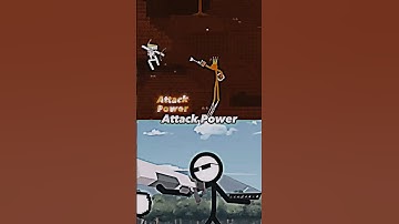 King Orange VS Agent Smith #alanbecker #edit