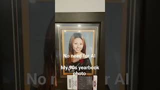 Yearbook #trending #yearbook #shorts #funny